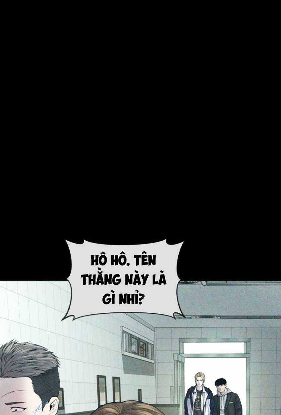 Cậu Bé Tội Phạm Chapter 19 trang 124