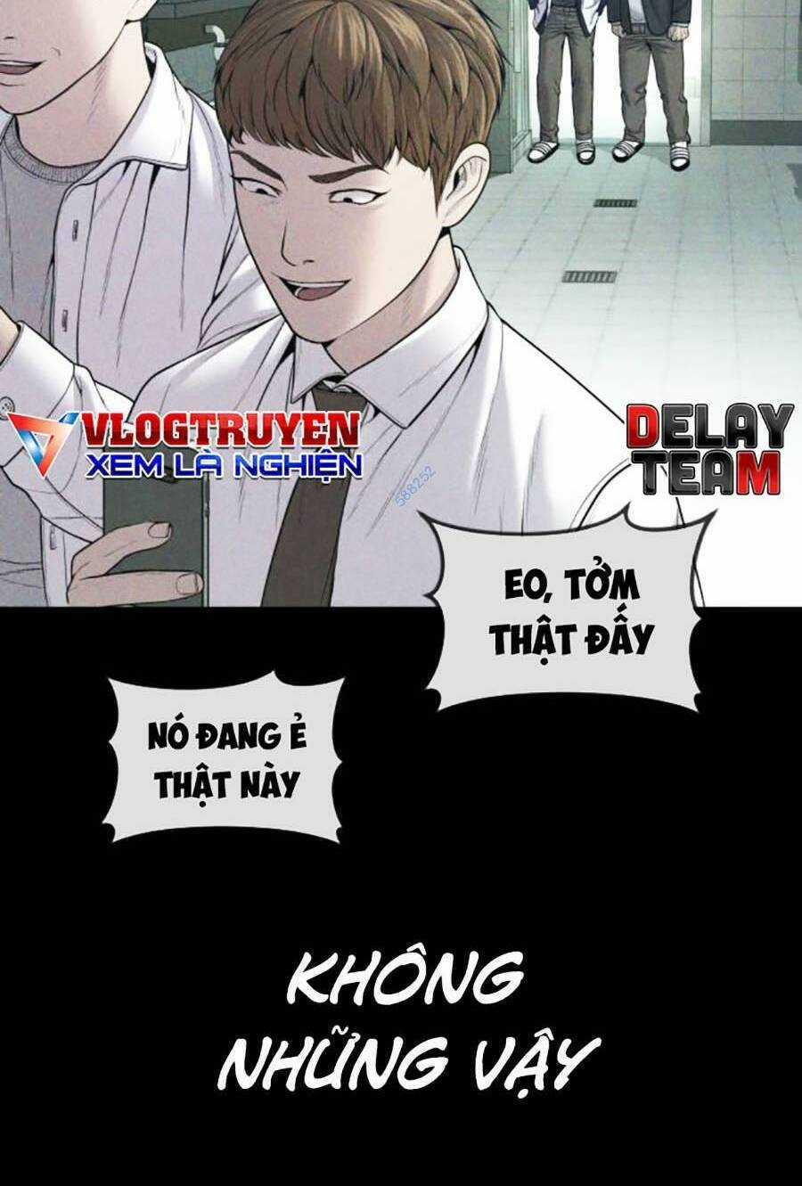 Cậu Bé Tội Phạm Chapter 19 trang 125