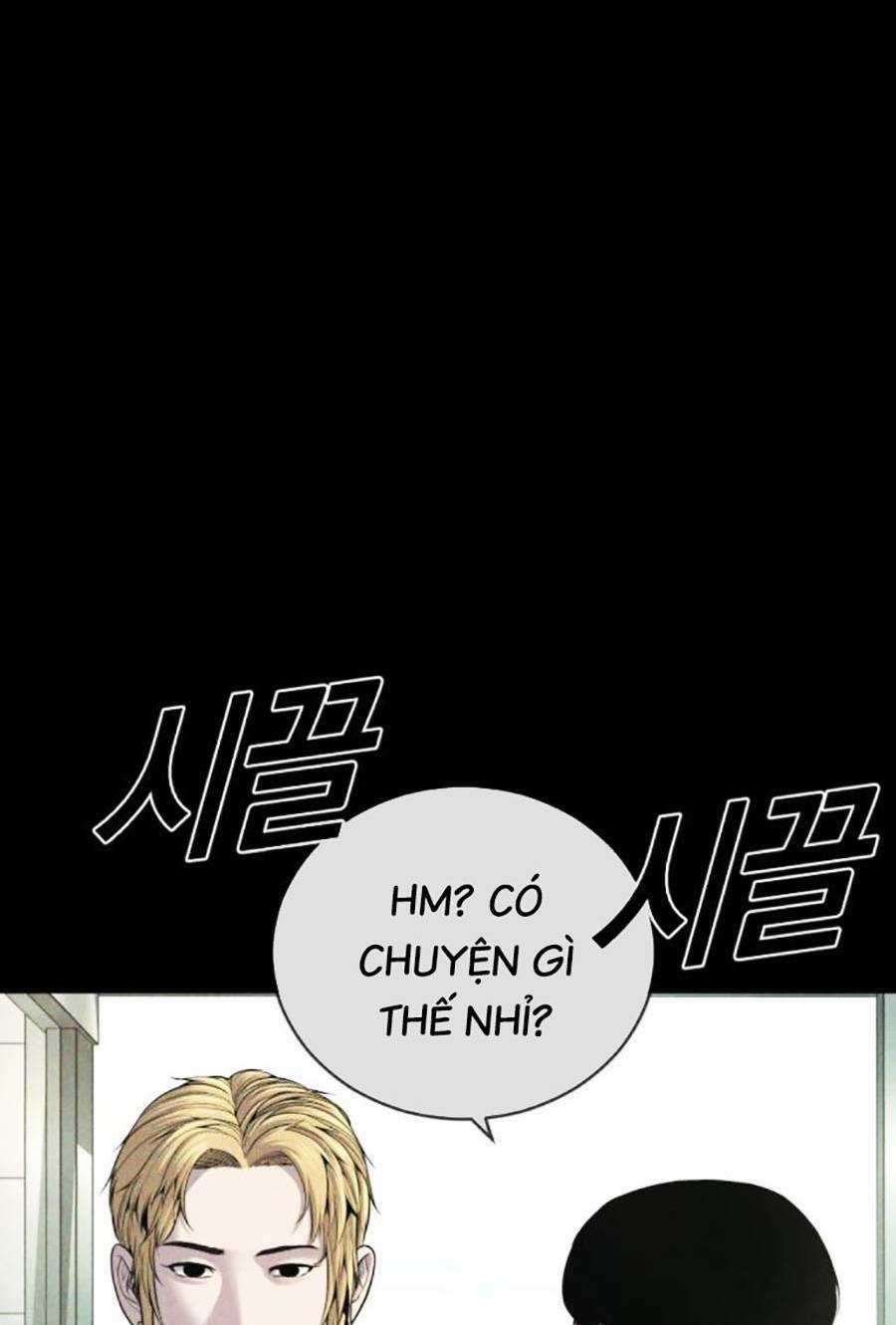 Cậu Bé Tội Phạm Chapter 19 trang 126