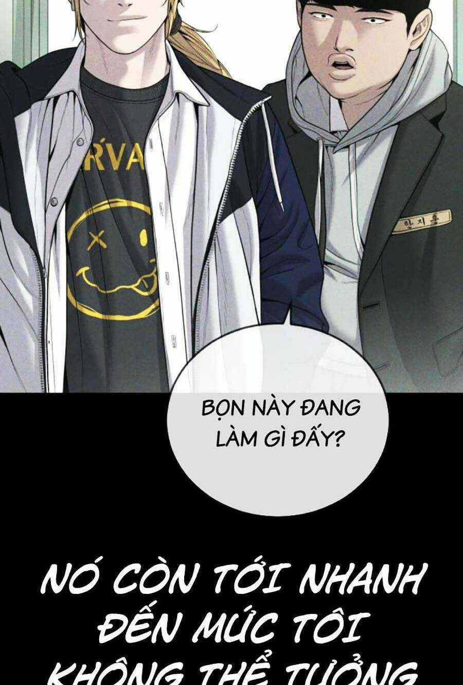 Cậu Bé Tội Phạm Chapter 19 trang 127