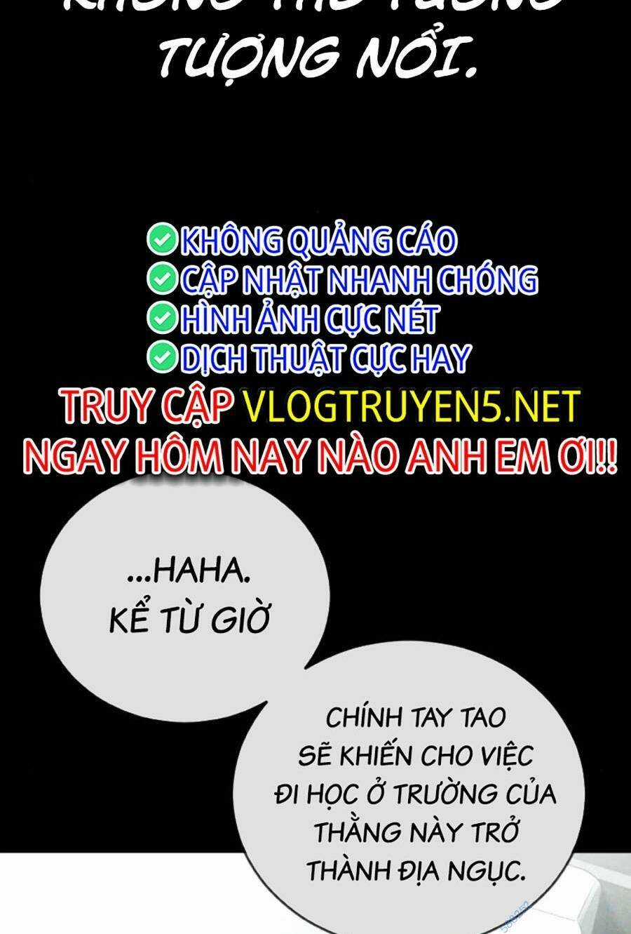 Cậu Bé Tội Phạm Chapter 19 trang 128