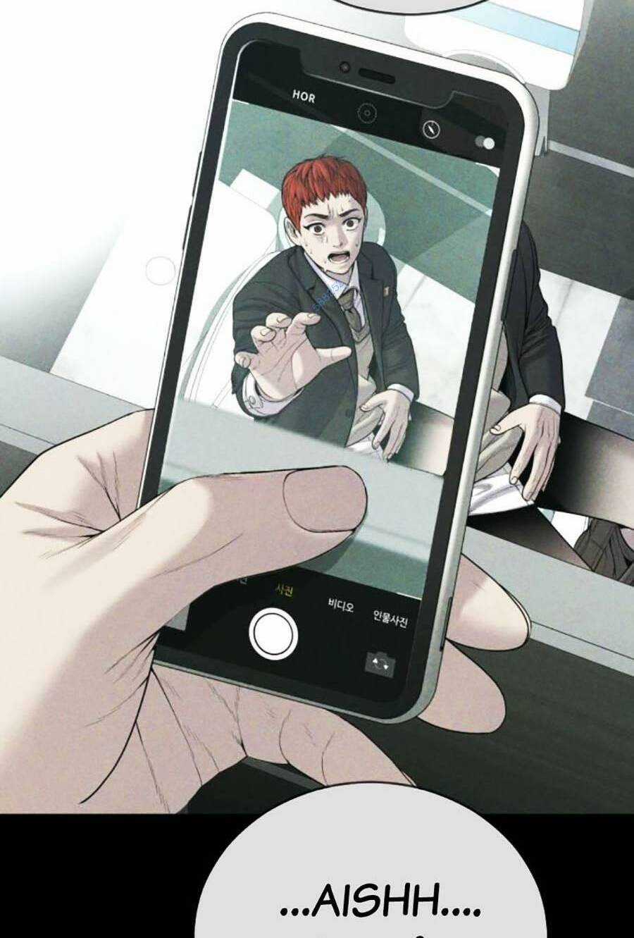 Cậu Bé Tội Phạm Chapter 19 trang 129