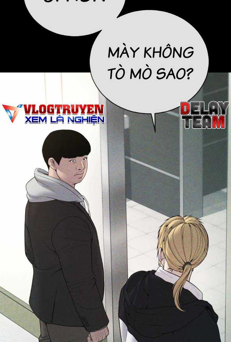 Cậu Bé Tội Phạm Chapter 19 trang 131