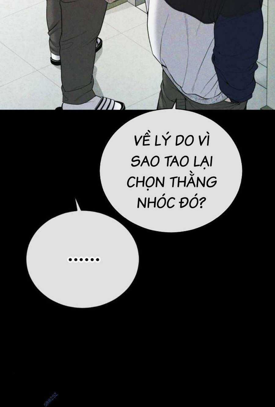 Cậu Bé Tội Phạm Chapter 19 trang 132