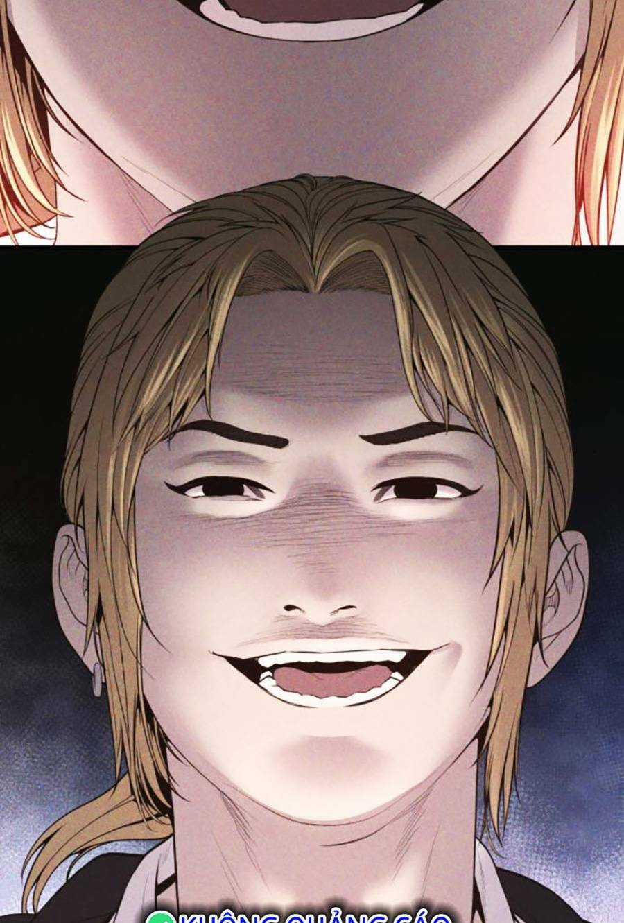 Cậu Bé Tội Phạm Chapter 19 trang 134