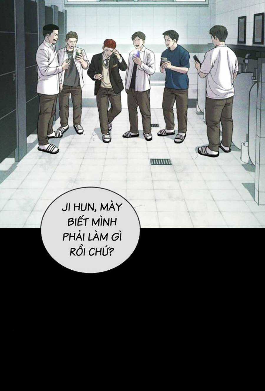 Cậu Bé Tội Phạm Chapter 19 trang 139