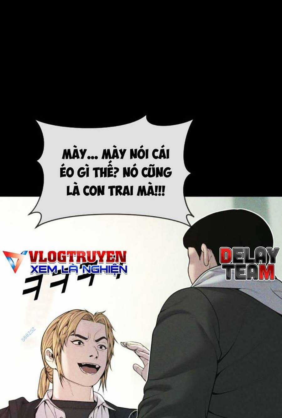 Cậu Bé Tội Phạm Chapter 19 trang 145