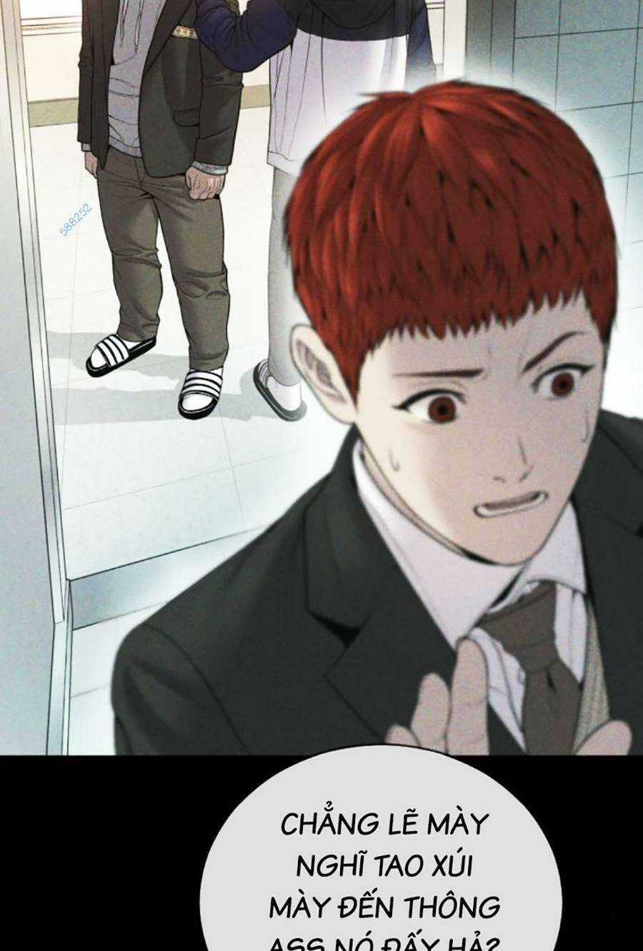 Cậu Bé Tội Phạm Chapter 19 trang 148