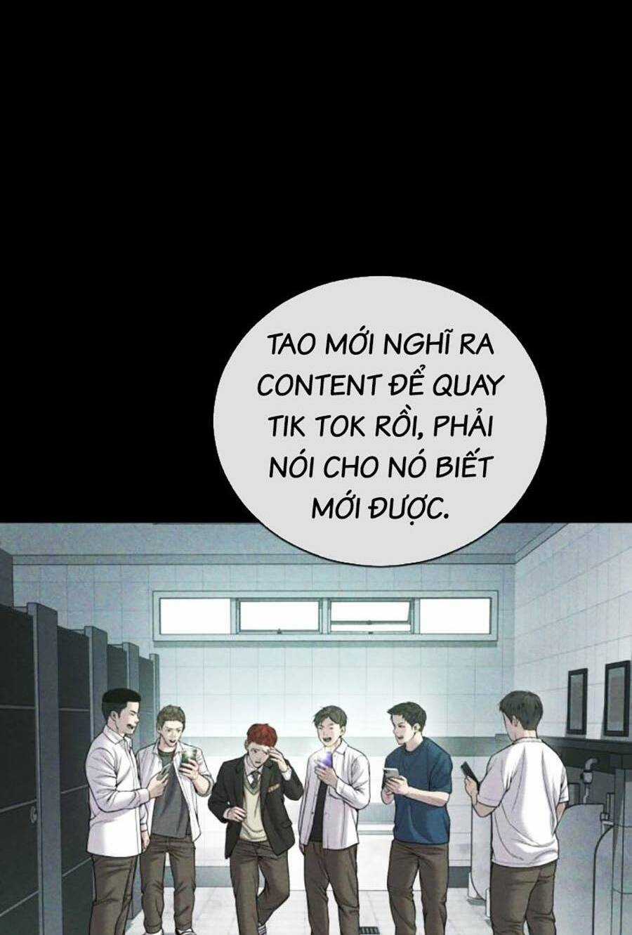 Cậu Bé Tội Phạm Chapter 19 trang 151