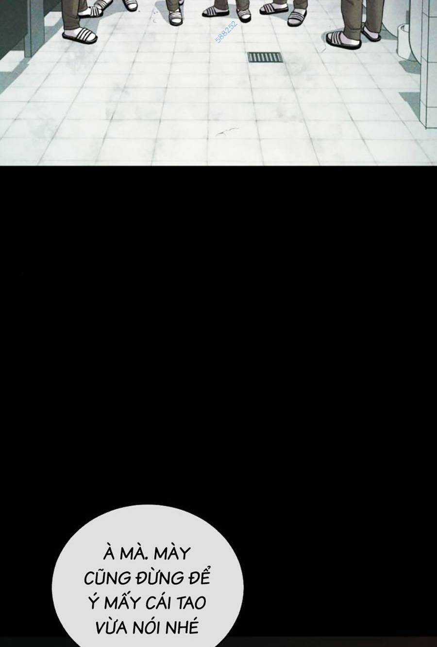 Cậu Bé Tội Phạm Chapter 19 trang 152