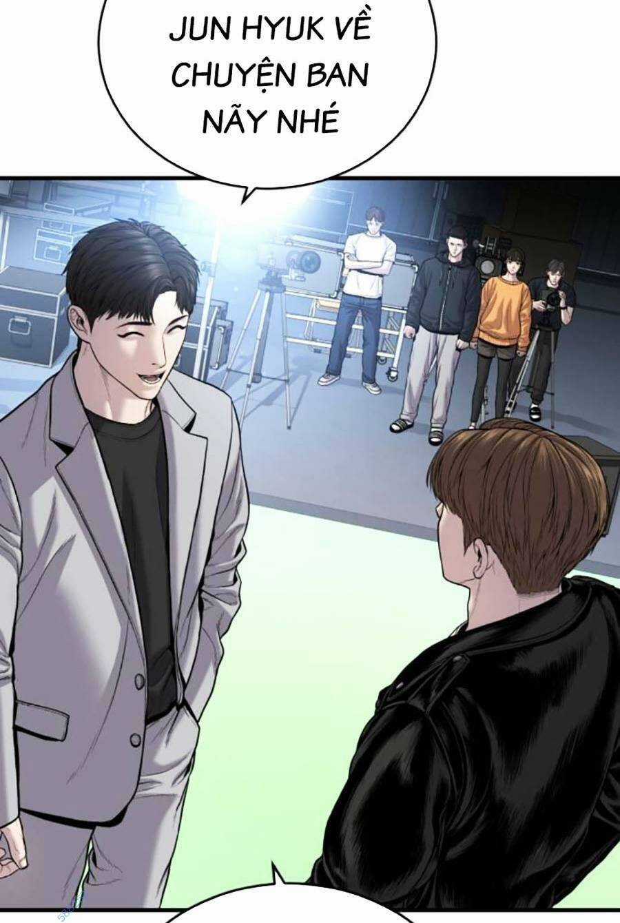 Cậu Bé Tội Phạm Chapter 19 trang 16