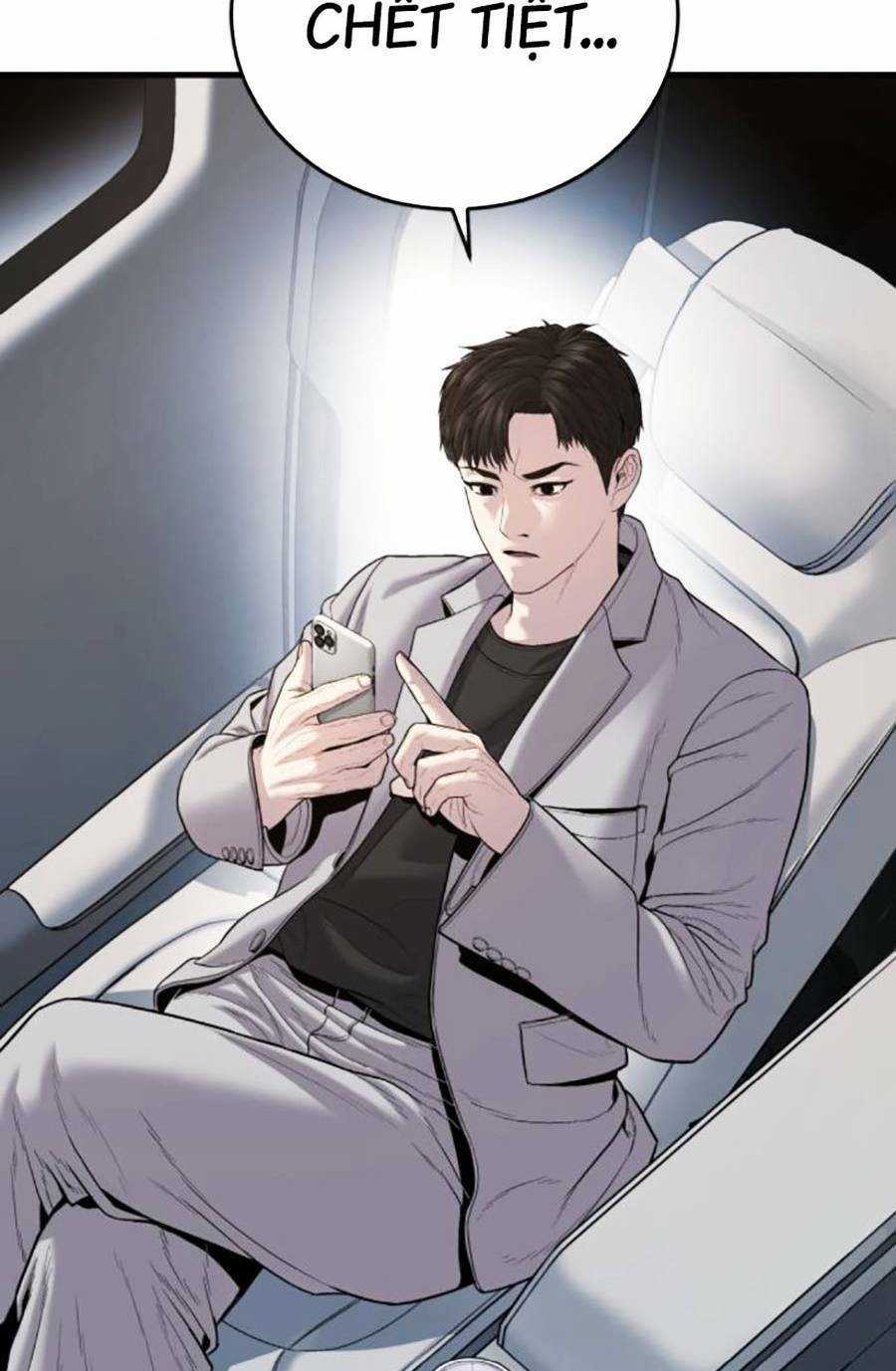 Cậu Bé Tội Phạm Chapter 19 trang 162