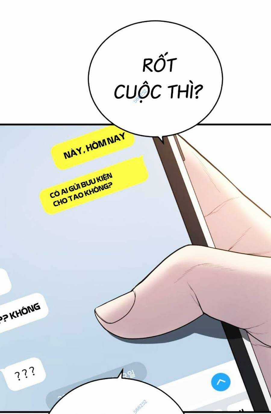 Cậu Bé Tội Phạm Chapter 19 trang 164