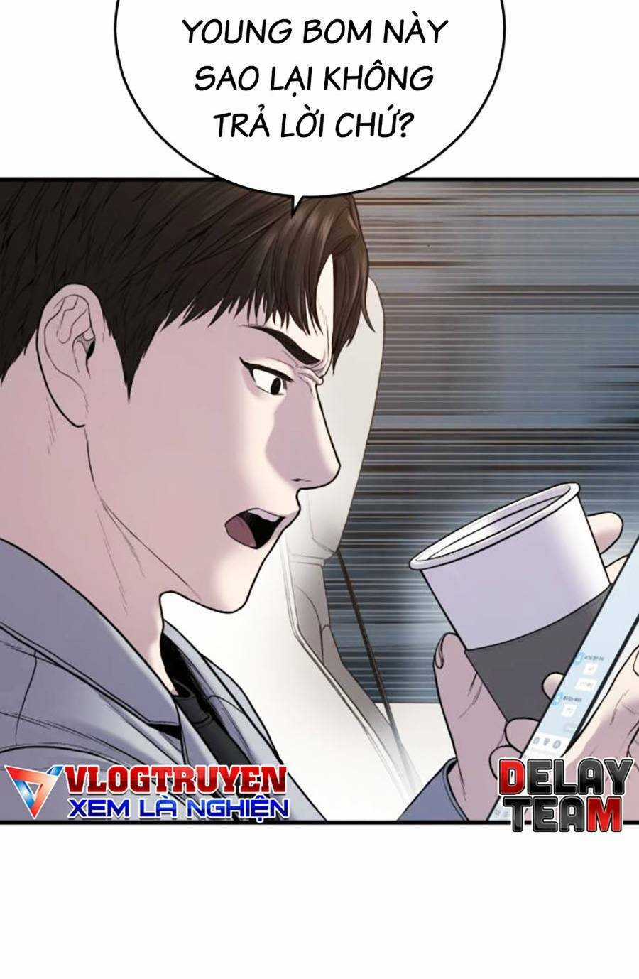 Cậu Bé Tội Phạm Chapter 19 trang 166