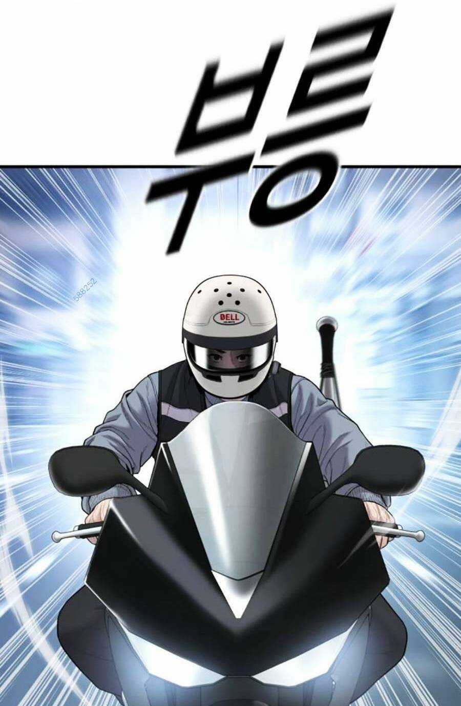 Cậu Bé Tội Phạm Chapter 19 trang 173