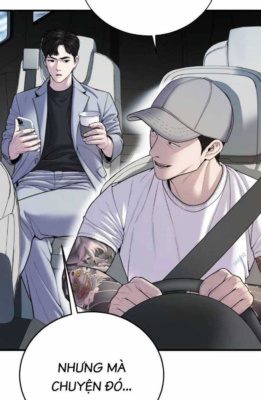 Cậu Bé Tội Phạm Chapter 19 trang 177