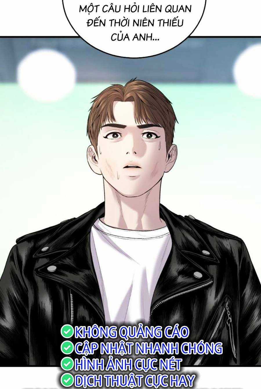 Cậu Bé Tội Phạm Chapter 19 trang 18