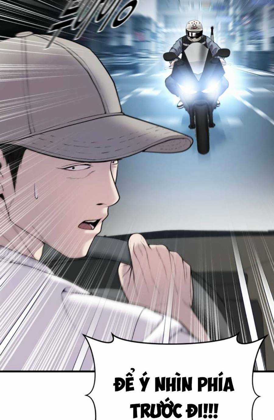 Cậu Bé Tội Phạm Chapter 19 trang 182