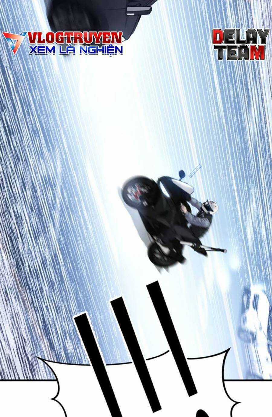 Cậu Bé Tội Phạm Chapter 19 trang 185