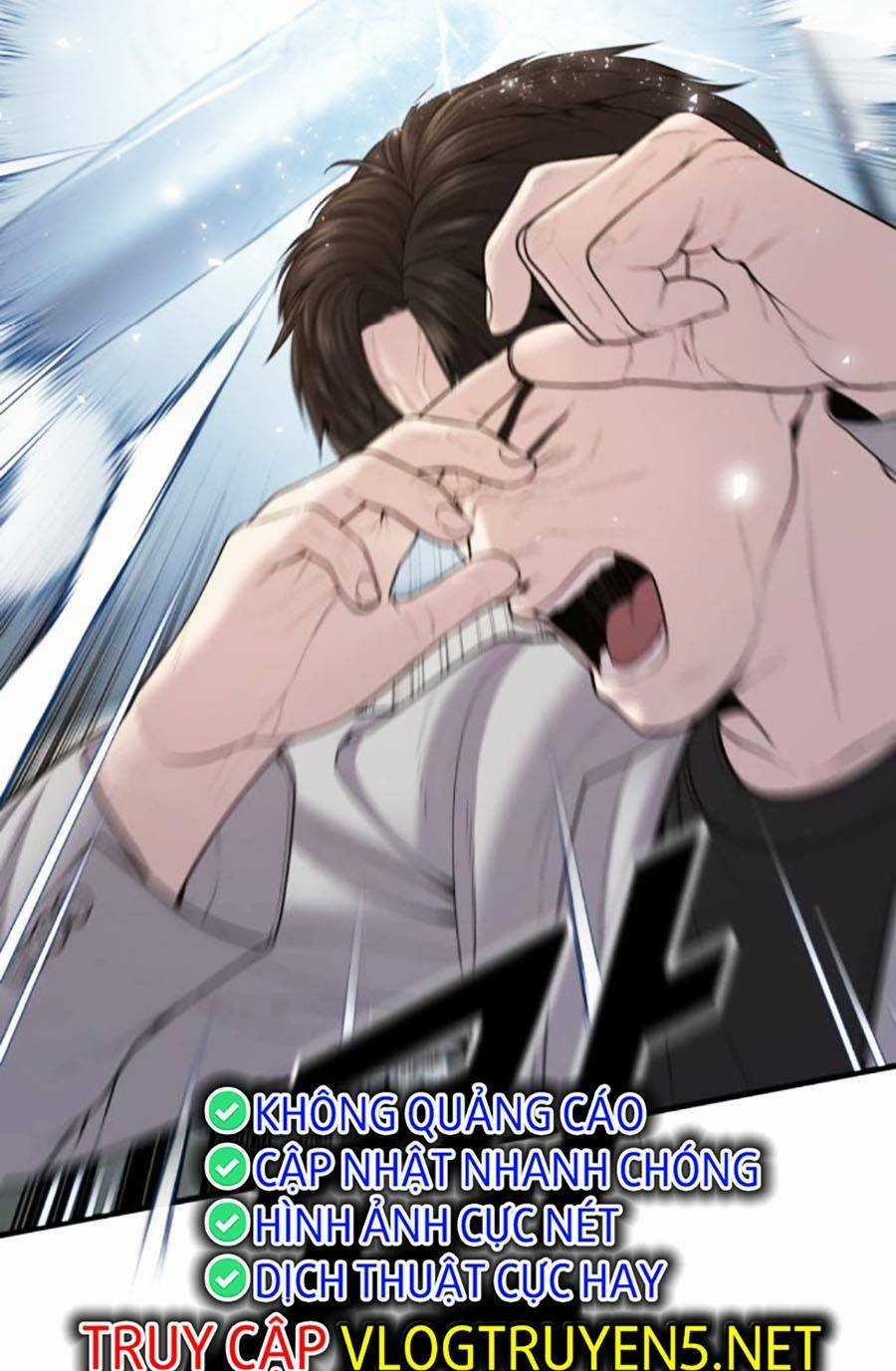 Cậu Bé Tội Phạm Chapter 19 trang 194