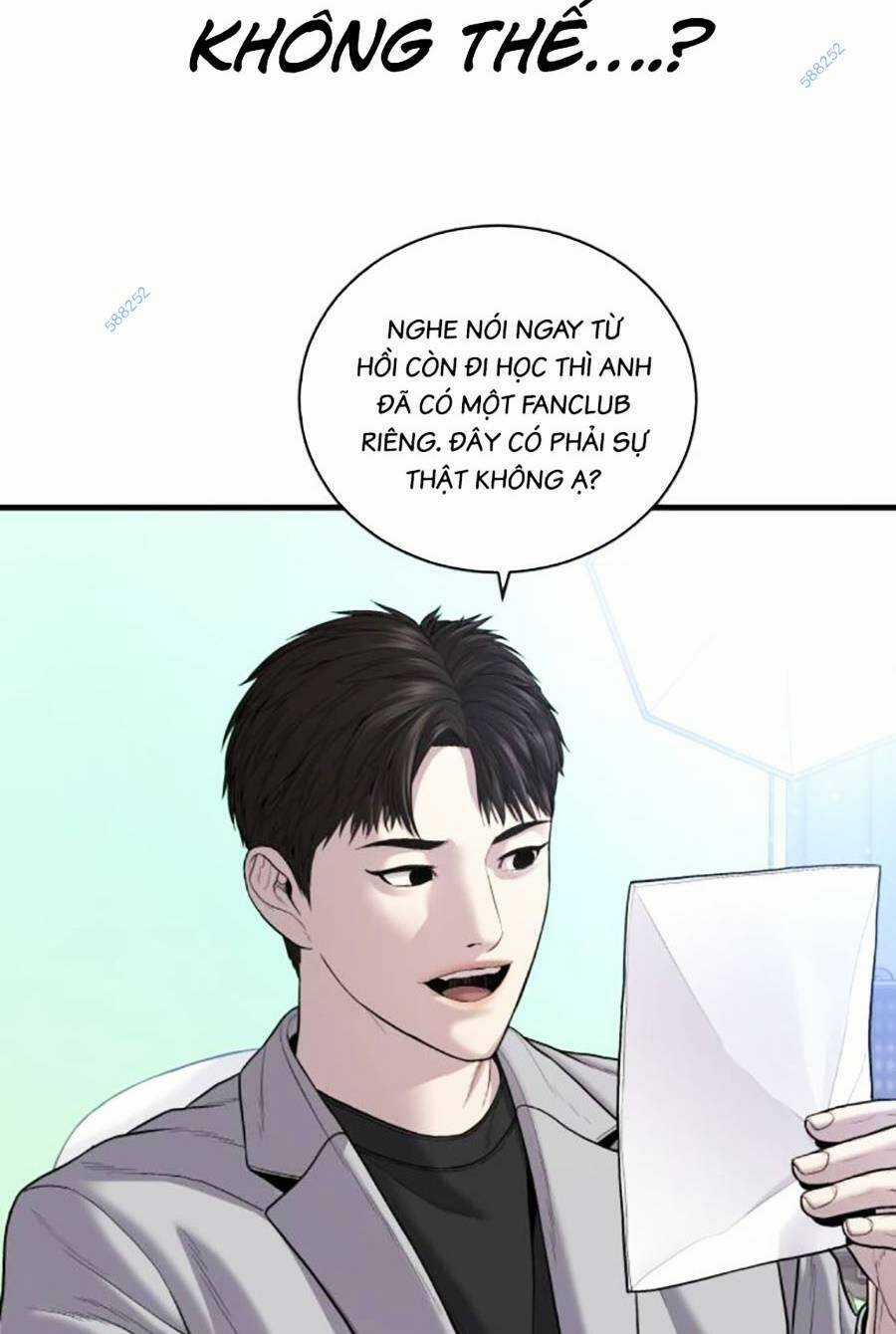 Cậu Bé Tội Phạm Chapter 19 trang 20