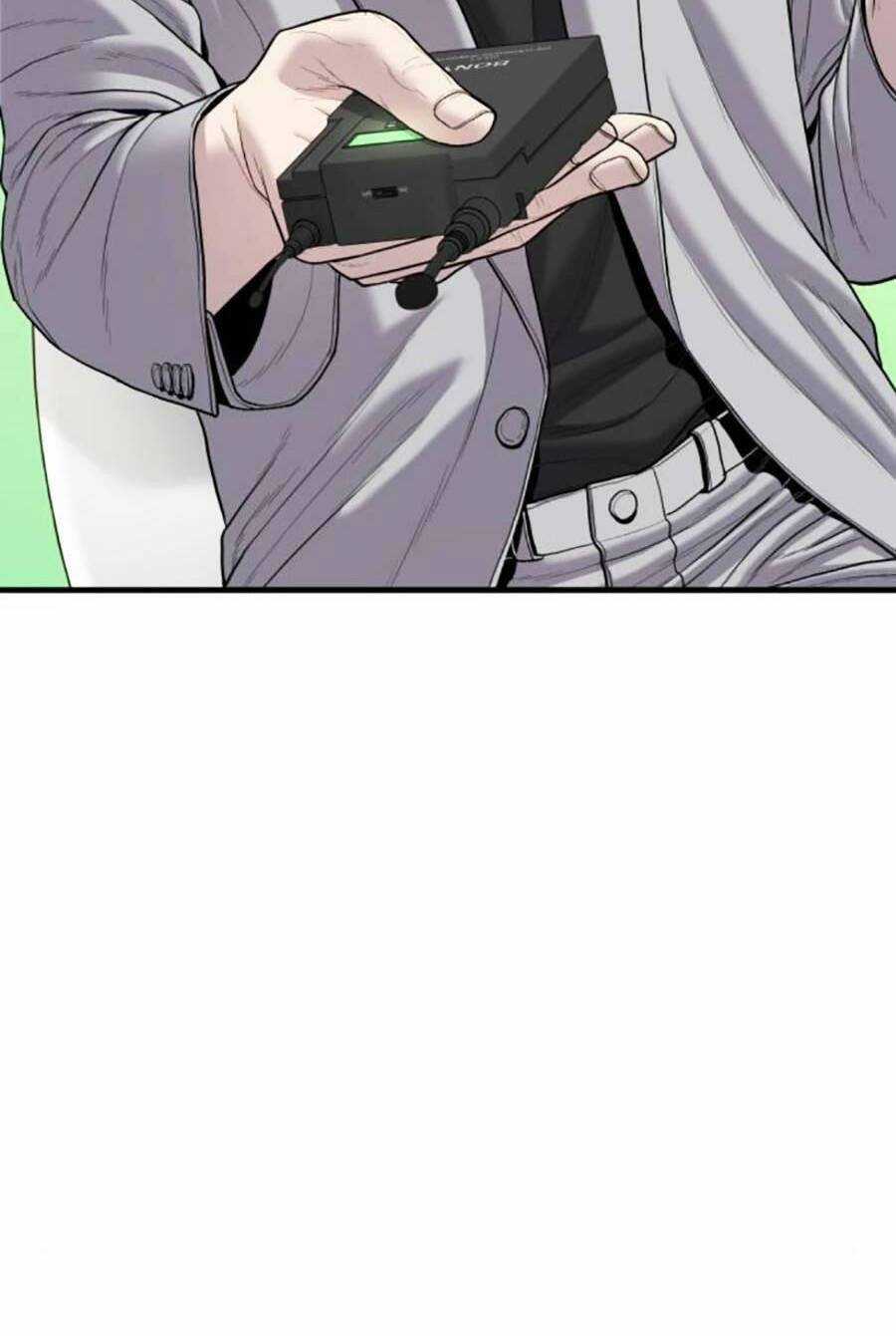 Cậu Bé Tội Phạm Chapter 19 trang 21