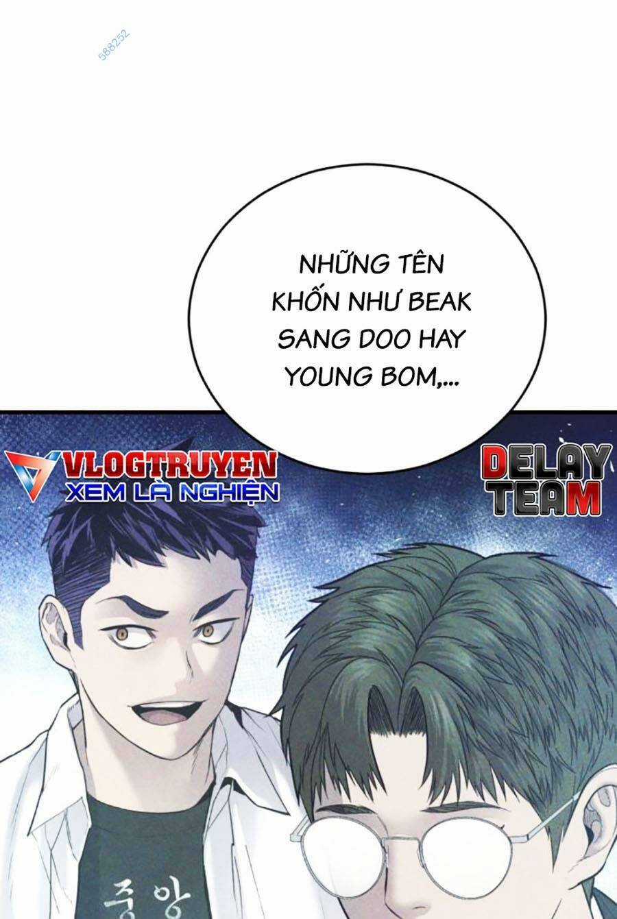 Cậu Bé Tội Phạm Chapter 19 trang 28