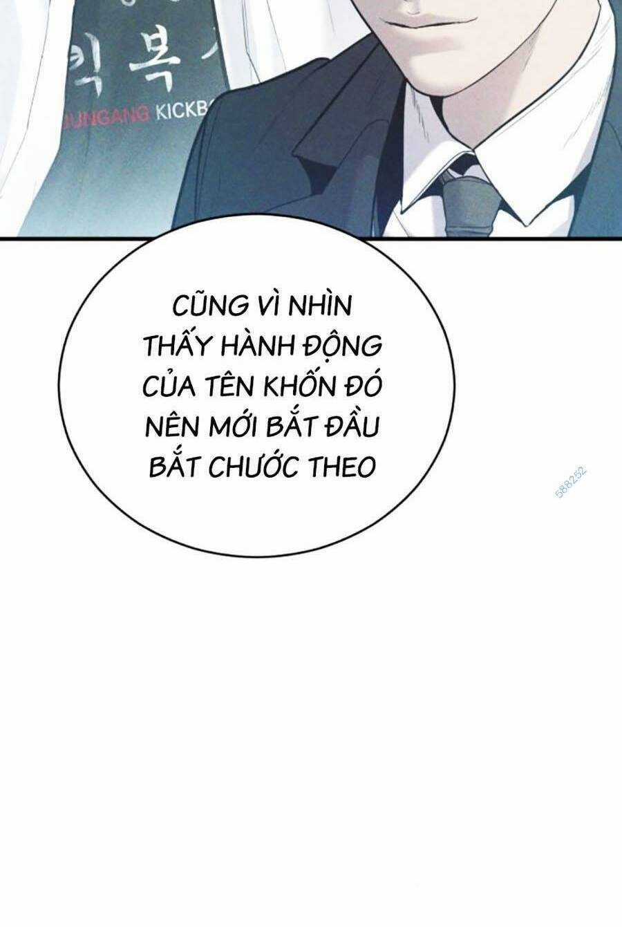 Cậu Bé Tội Phạm Chapter 19 trang 29