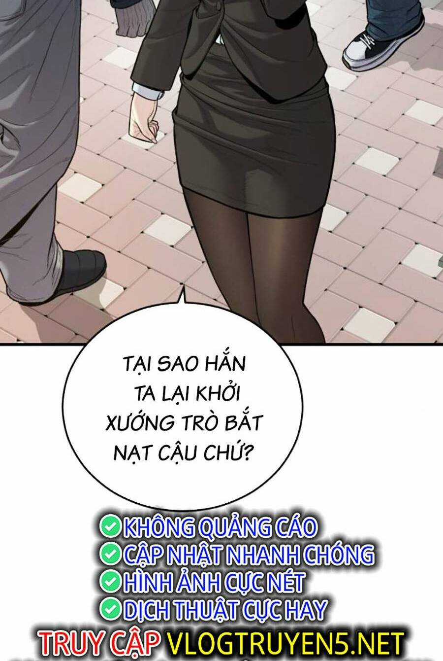 Cậu Bé Tội Phạm Chapter 19 trang 31