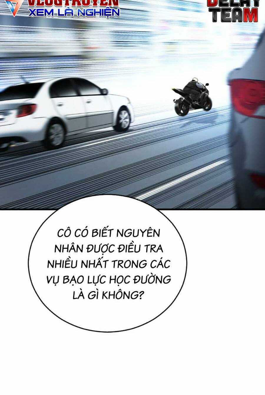 Cậu Bé Tội Phạm Chapter 19 trang 35