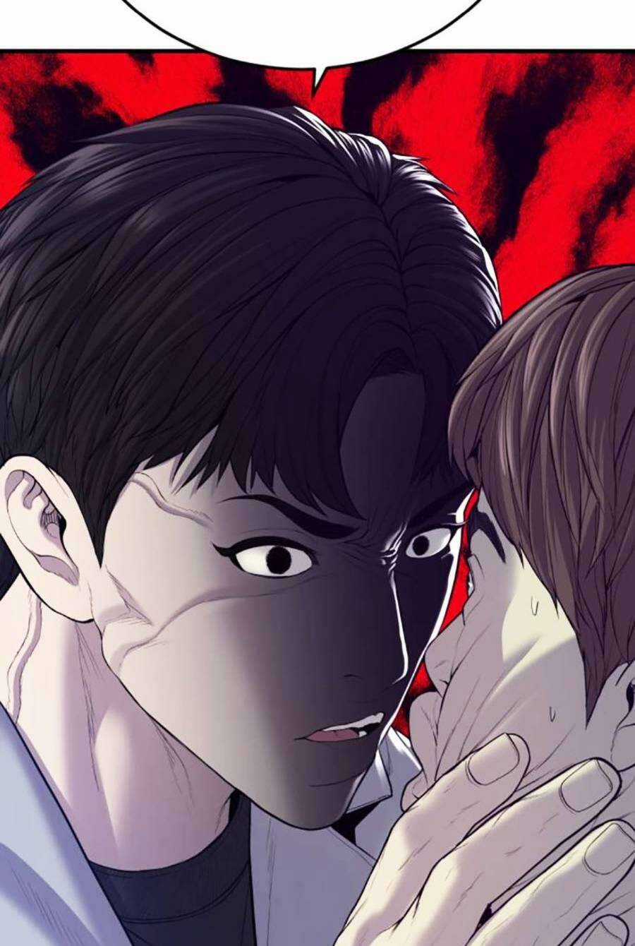 Cậu Bé Tội Phạm Chapter 19 trang 4