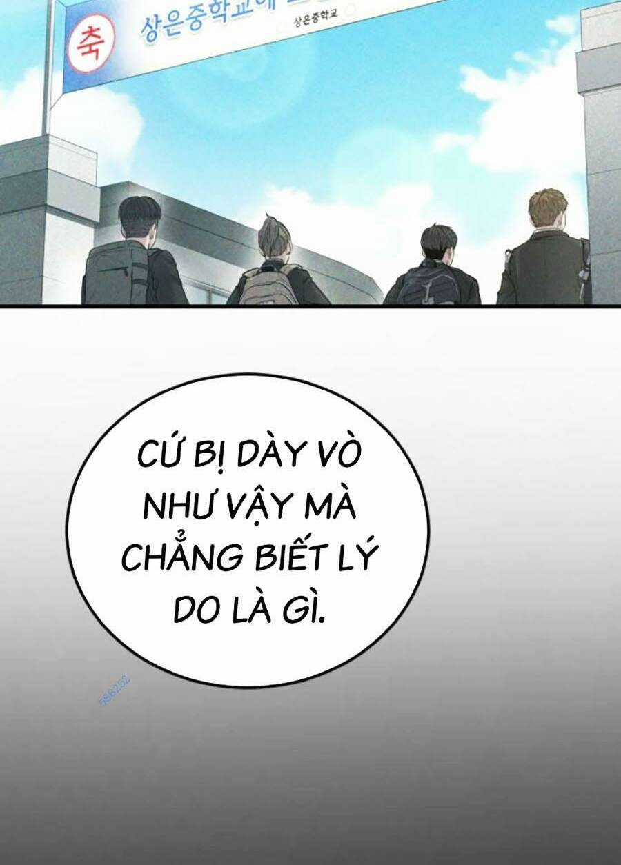 Cậu Bé Tội Phạm Chapter 19 trang 41