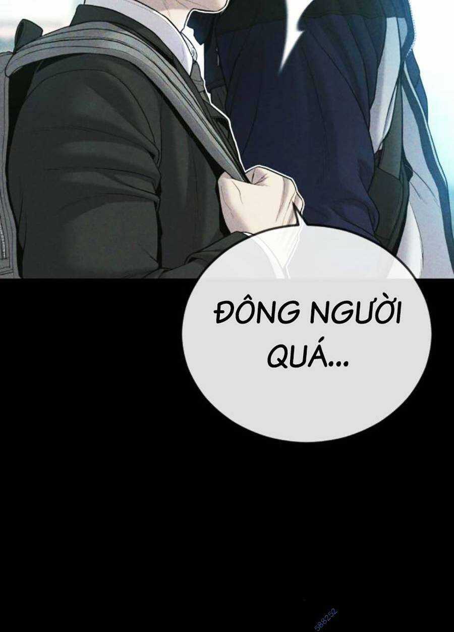 Cậu Bé Tội Phạm Chapter 19 trang 48