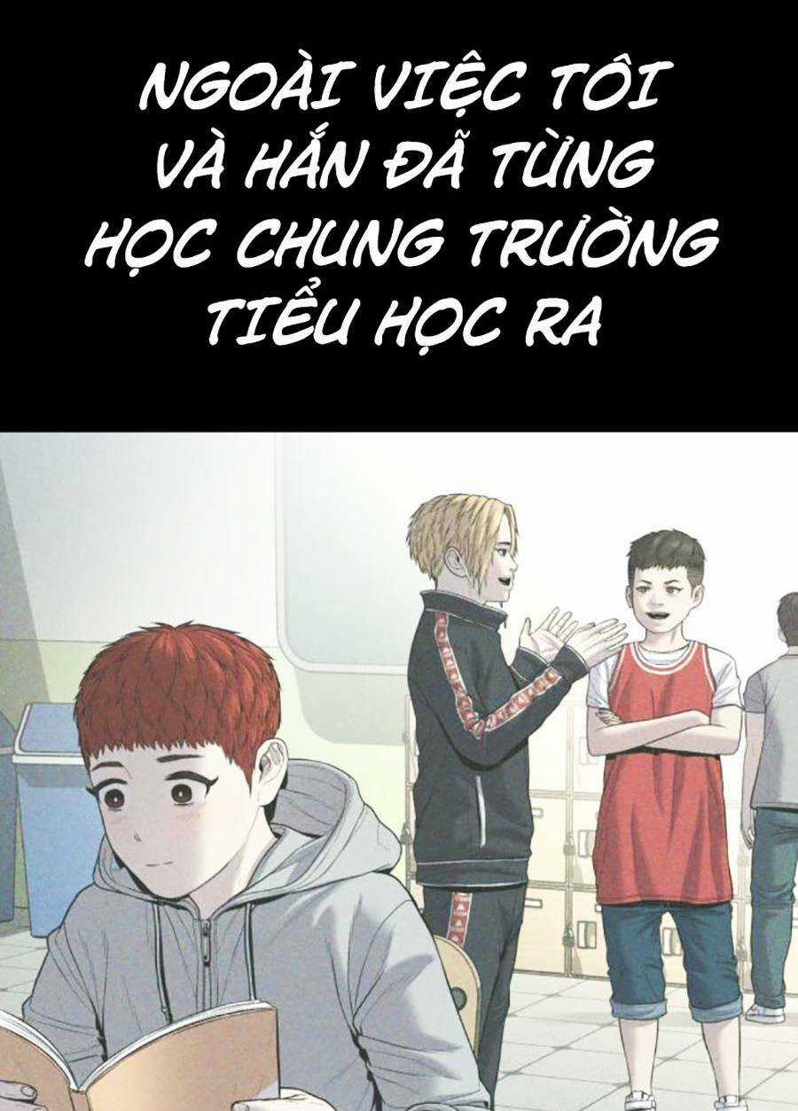 Cậu Bé Tội Phạm Chapter 19 trang 54