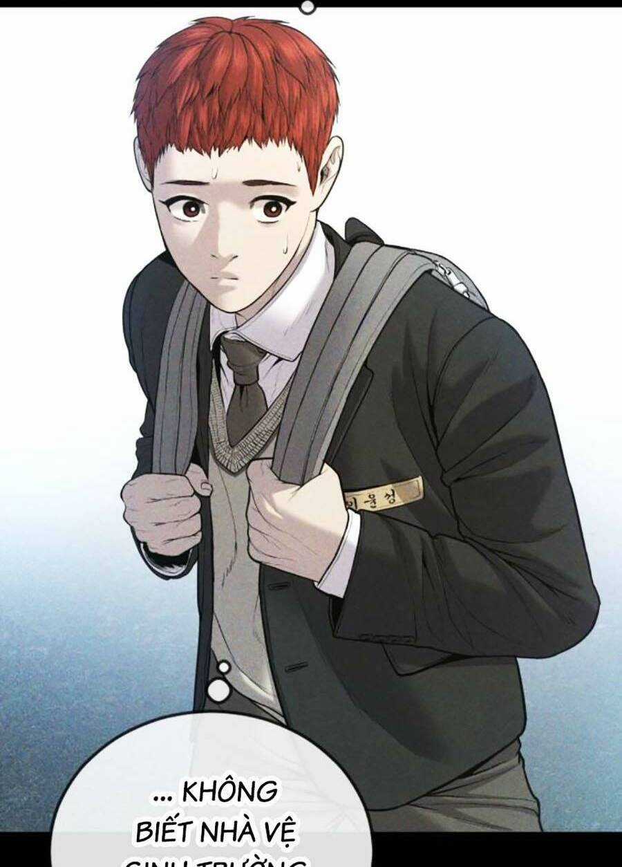 Cậu Bé Tội Phạm Chapter 19 trang 57