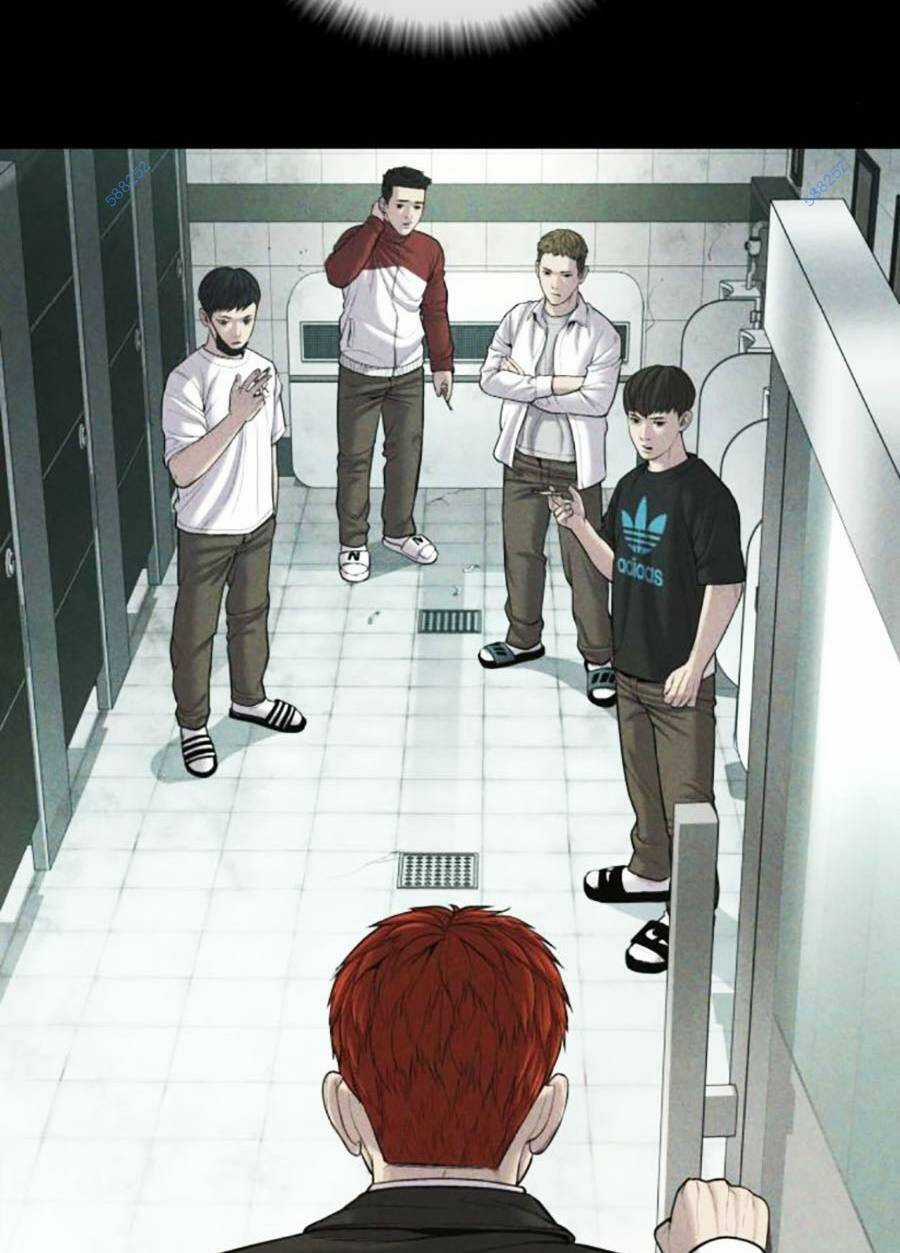 Cậu Bé Tội Phạm Chapter 19 trang 64