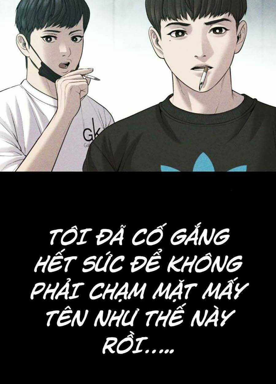 Cậu Bé Tội Phạm Chapter 19 trang 67
