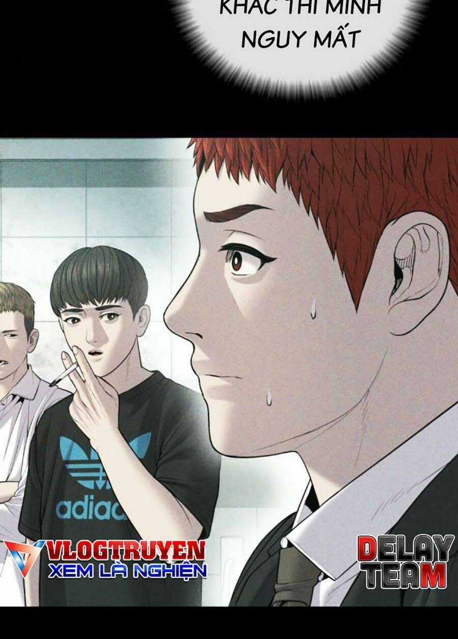 Cậu Bé Tội Phạm Chapter 19 trang 69