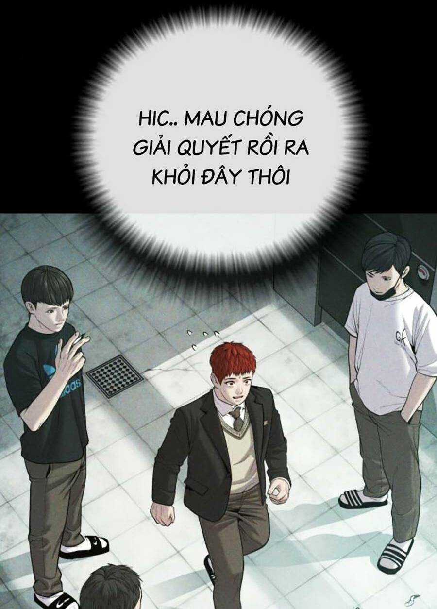 Cậu Bé Tội Phạm Chapter 19 trang 71