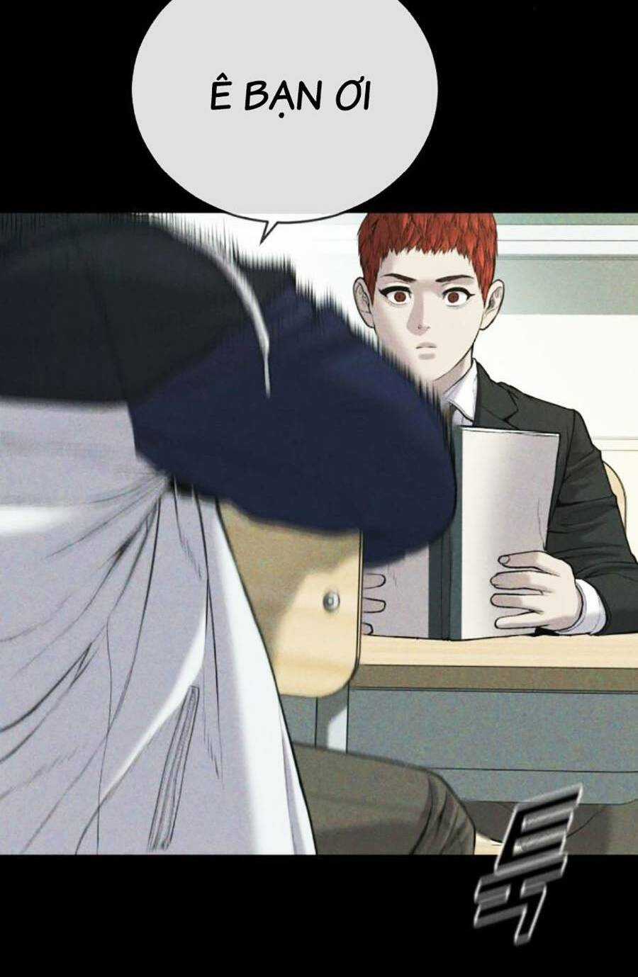 Cậu Bé Tội Phạm Chapter 19 trang 83