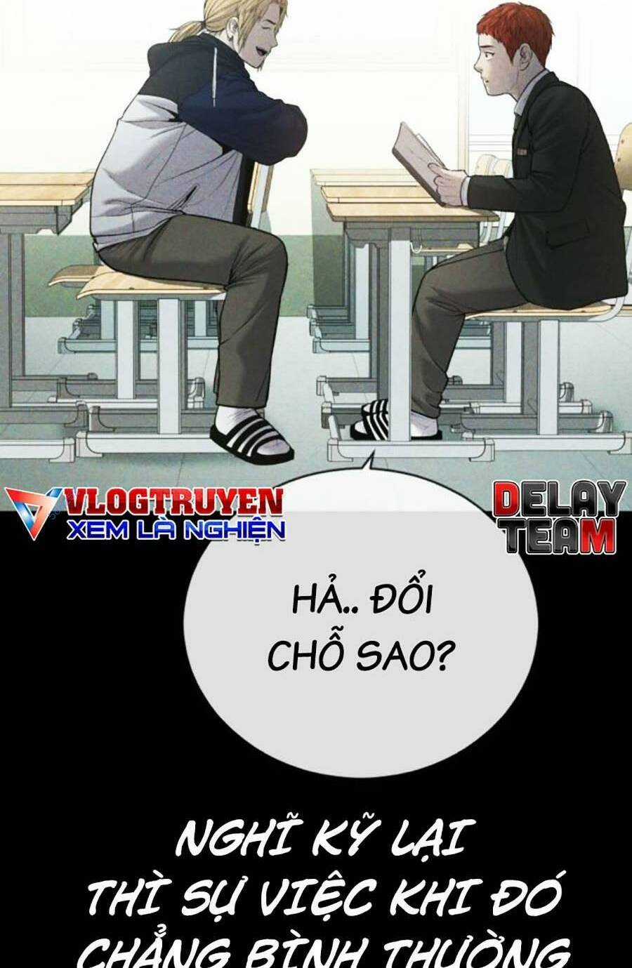 Cậu Bé Tội Phạm Chapter 19 trang 85