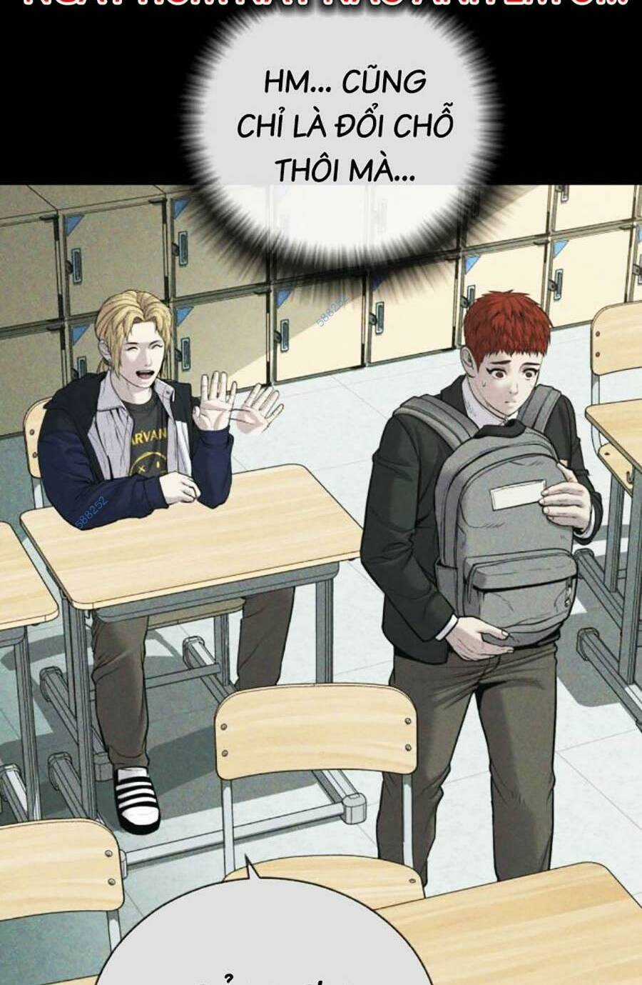 Cậu Bé Tội Phạm Chapter 19 trang 89