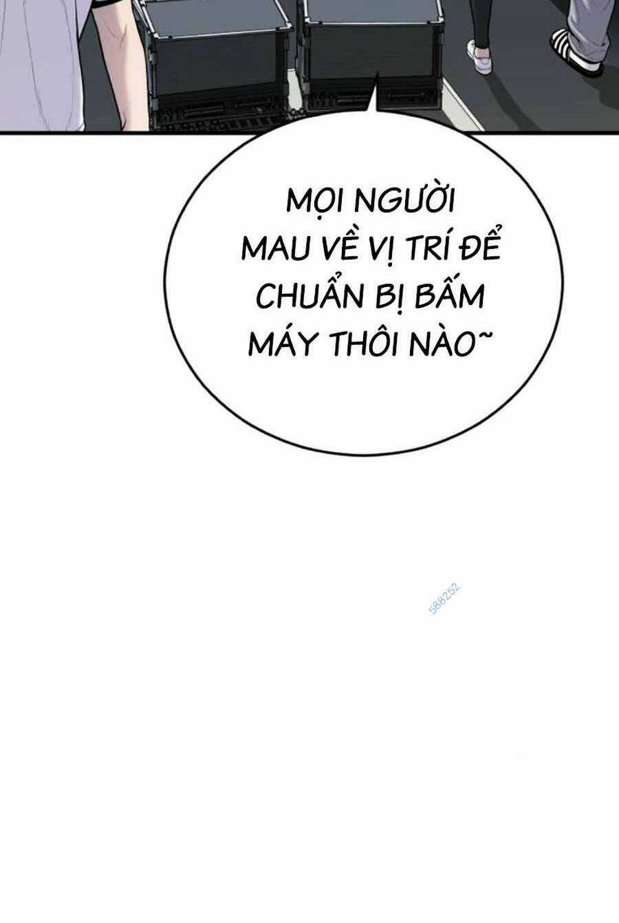 Cậu Bé Tội Phạm Chapter 19 trang 9