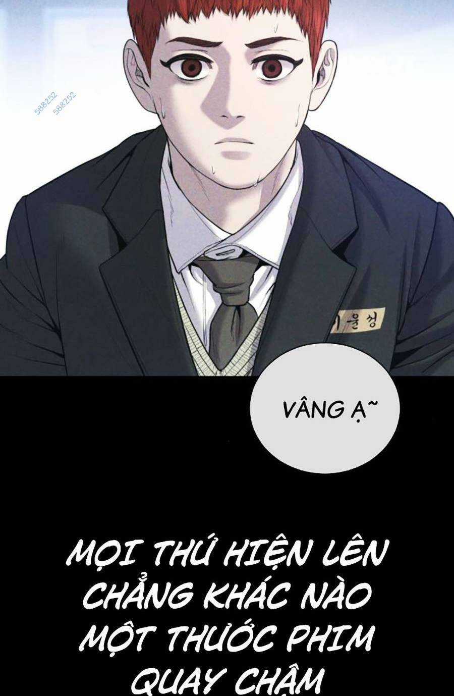 Cậu Bé Tội Phạm Chapter 19 trang 92