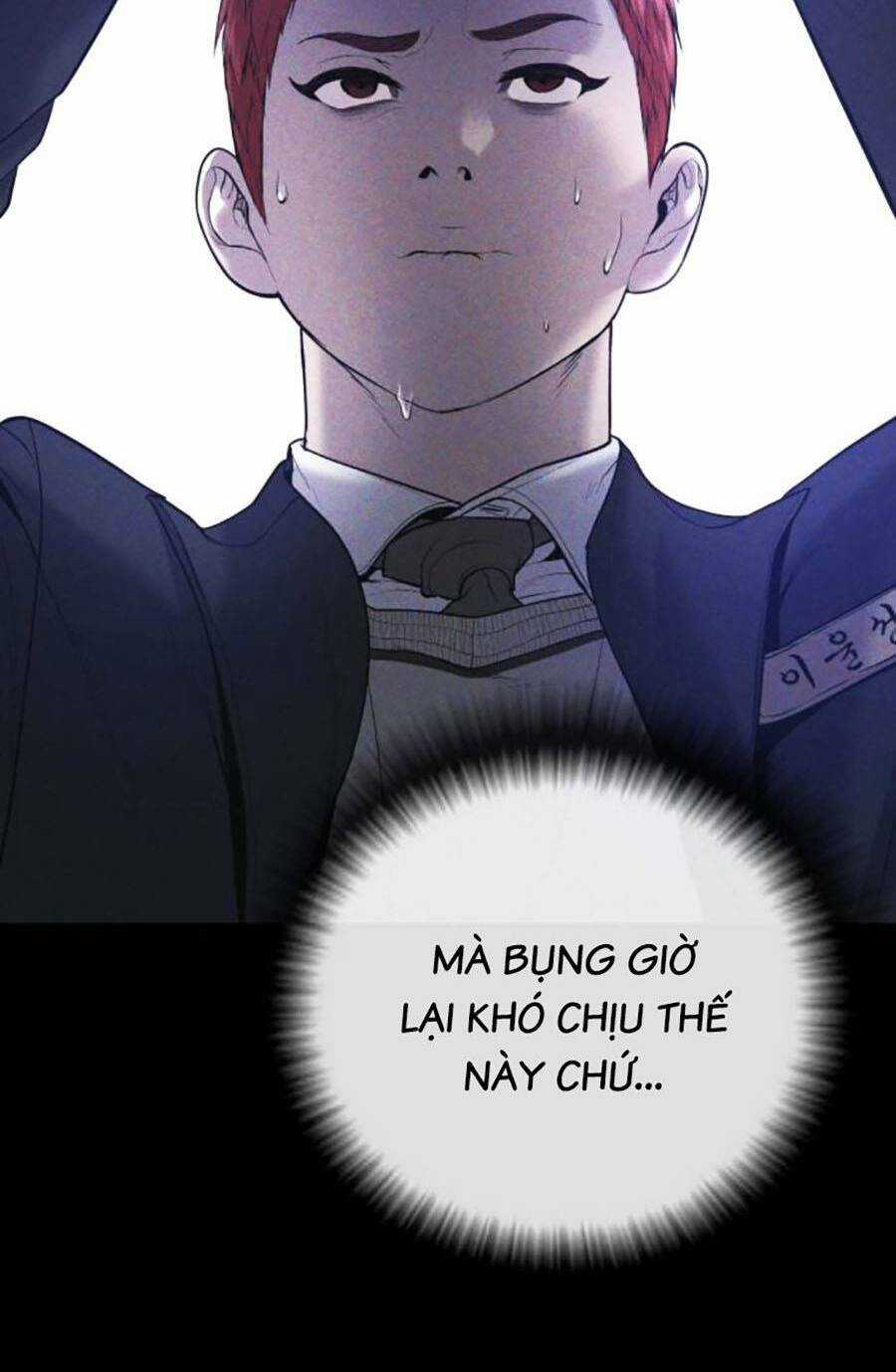 Cậu Bé Tội Phạm Chapter 19 trang 99