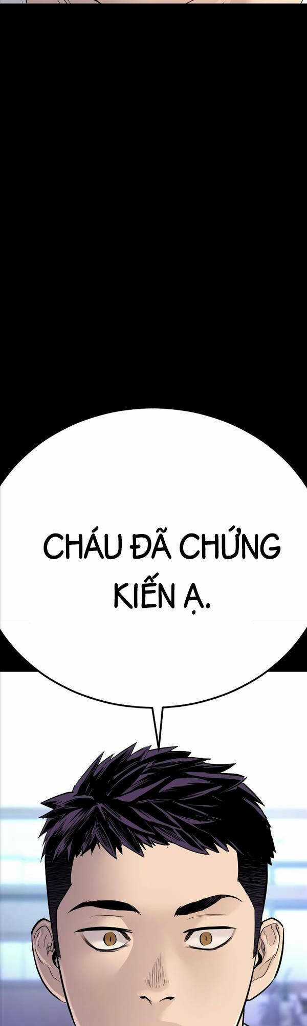 Cậu Bé Tội Phạm Chapter 2 trang 100