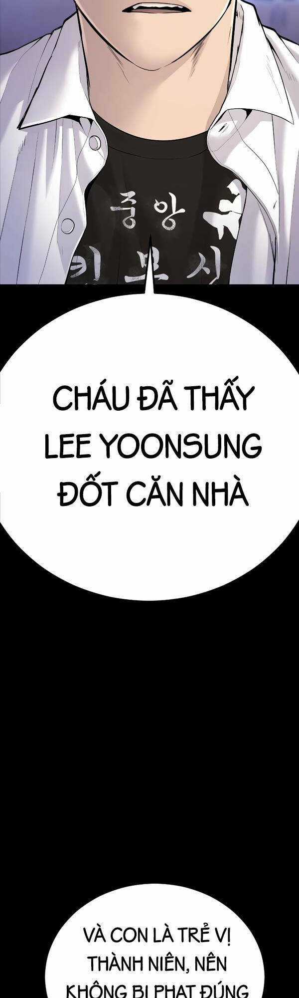 Cậu Bé Tội Phạm Chapter 2 trang 101