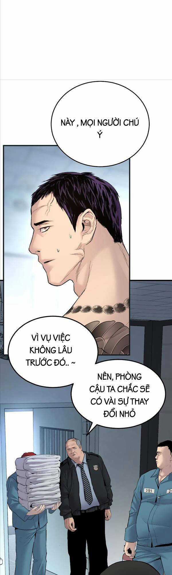 Cậu Bé Tội Phạm Chapter 2 trang 109