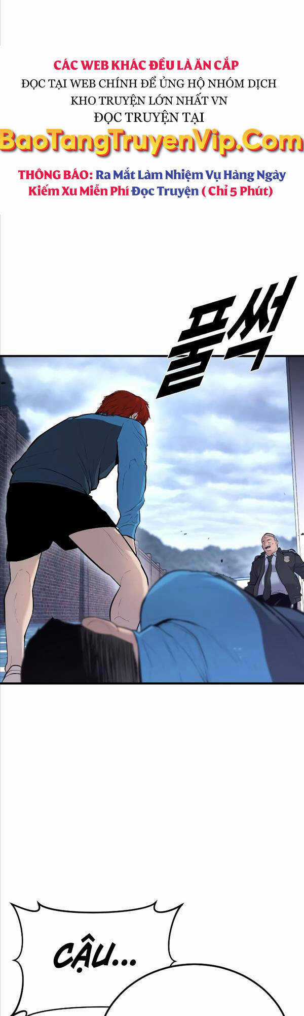 Cậu Bé Tội Phạm Chapter 2 trang 11