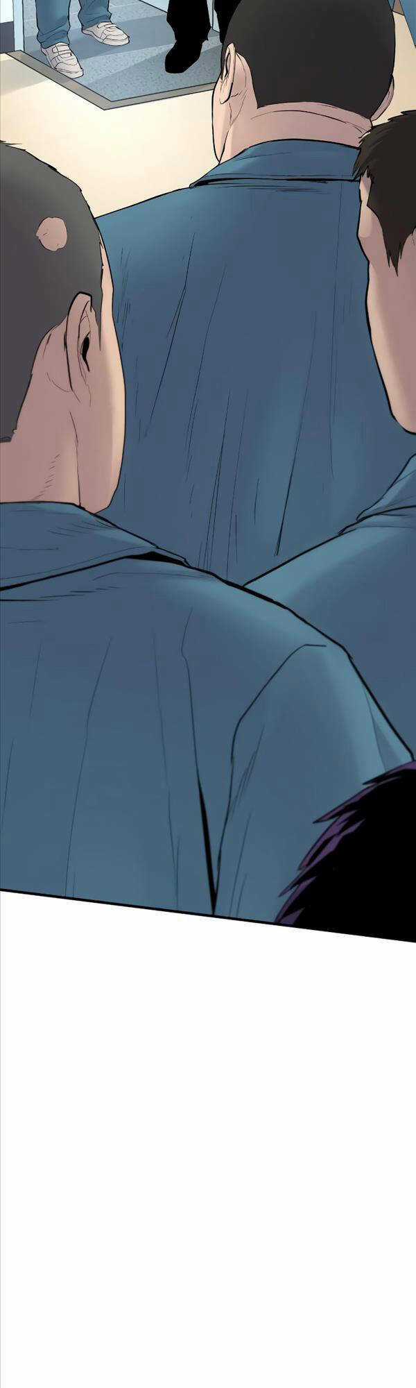 Cậu Bé Tội Phạm Chapter 2 trang 110